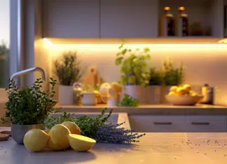 Comment éliminer les papillons de nuit dans votre maison efficacement ?