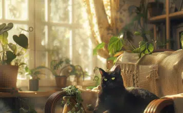 La symbolique du chat et son influence sur nos énergies