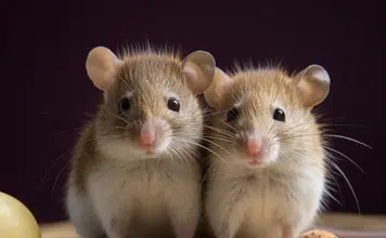 Identifier souris, mulot, campagnol : astuces pour différencier ces rongeurs