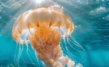 Méduses en Australie : prévention et traitement des piqûres