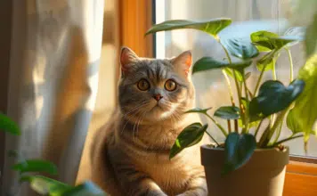 Scottish Fold : caractéristiques, éducation, santé et coût – Trouvez votre chat idéal