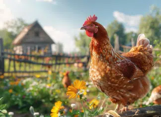 Protéger les poules des renards : astuces efficaces et conseils