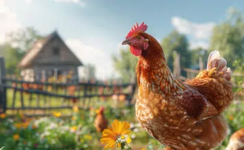 Protéger les poules des renards : astuces efficaces et conseils