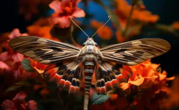 Papillons de nuit dangereux : démêler le vrai du faux et risques réels