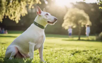 Tout sur le Bull-Terrier : caractéristiques, éducation et soins