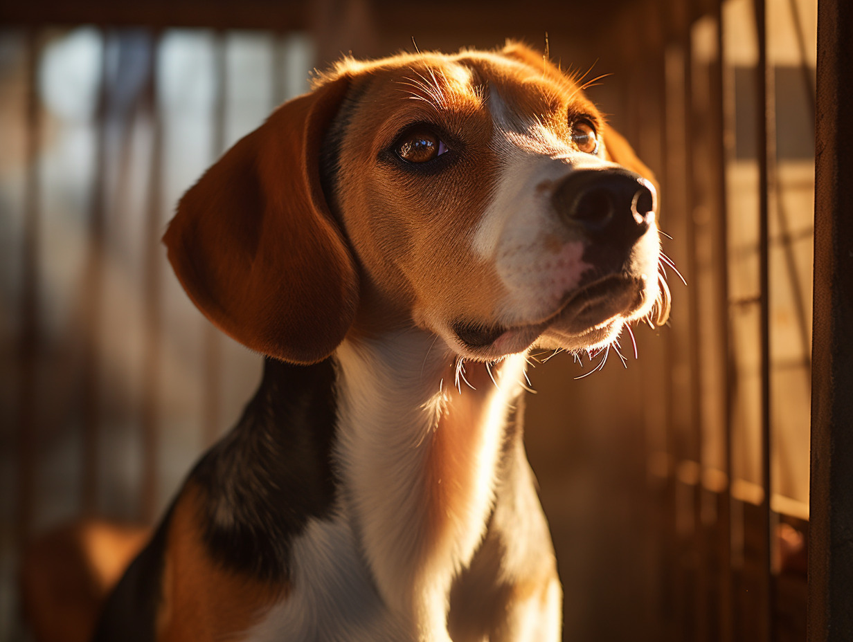 adoption beagle refuge : conseils pour choisir un chien à la spa - beagle  refuge
