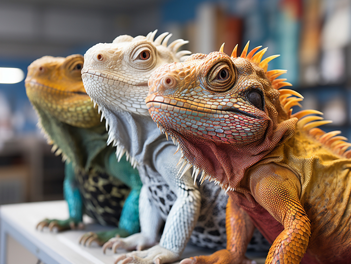 vaccination animaux exotiques