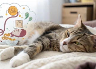 Pancréatite du chat : Guide pour comprendre cette maladie complexe