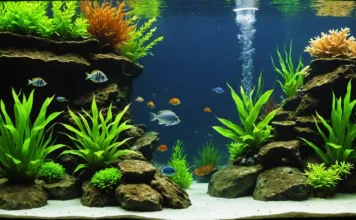 Maintenir une eau limpide et saine dans son aquarium : le rôle essentiel des filtres
