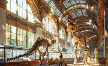 Visiter le Muséum d’Histoire Naturelle à Bordeaux : découvertes et expositions