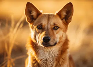 Dingo d’Australie : comportement, habitat et préservation