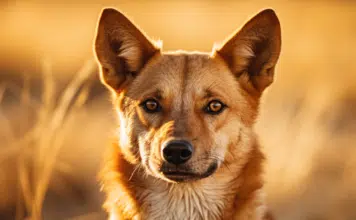 Dingo d’Australie : comportement, habitat et préservation