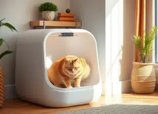 Comment choisir la meilleure litière automatique pour votre chat : critères et recommandations Comment choisir la meilleure litière automatique pour votre chat : critères et recommandations