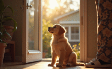 Reconnaître les signes que votre chien doit faire ses besoins : nos astuces et conseils