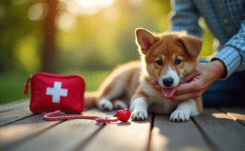 Sauver un animal blessé : astuces pratiques et efficaces pour agir rapidement