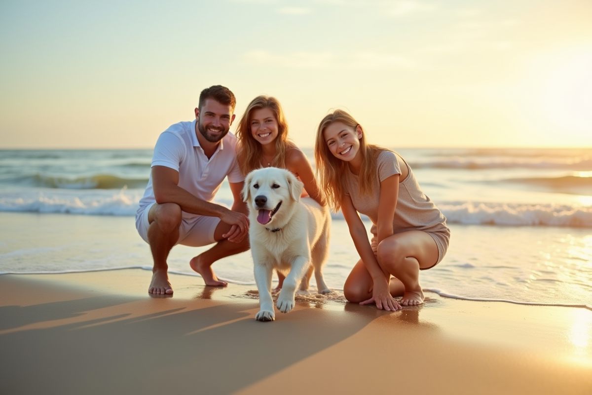 chien vitamine