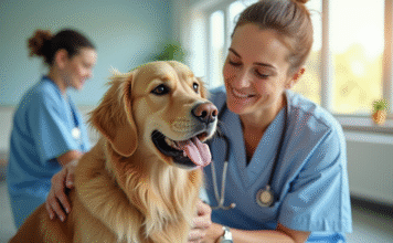 Couverture euthanasie par Trupanion : Conditions, Tarifs, Avantages