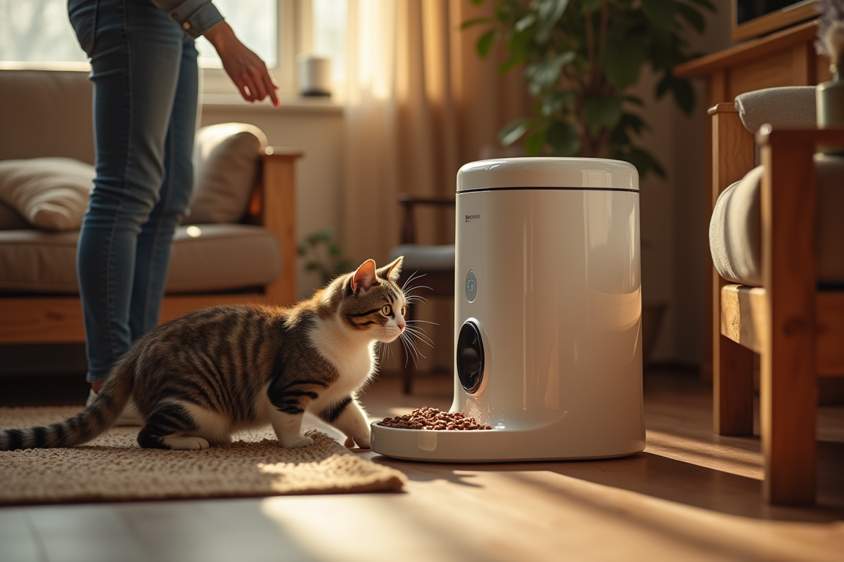 distributeur automatique