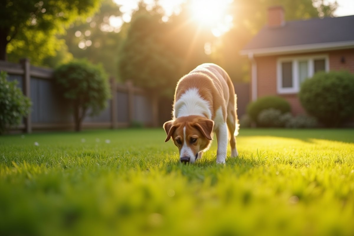 chien besoins