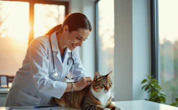 Assurance vie pour chat : comment en trouver une ?