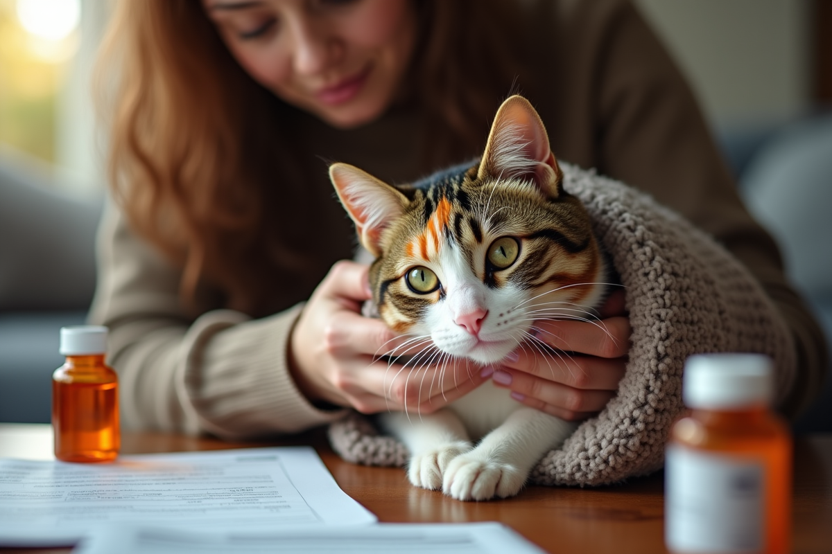 animal santé