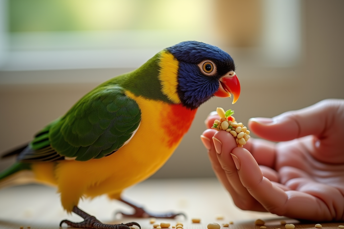 diamant gould