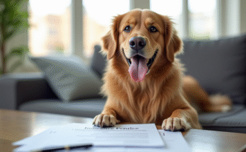 Assurance animal : comment bien choisir son assurance pour votre animal de compagnie ?