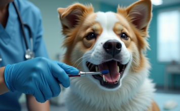 Entretien des dents du chien : astuces et conseils pour une bonne hygiène bucco-dentaire