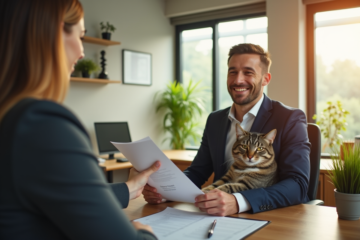 animal assurance