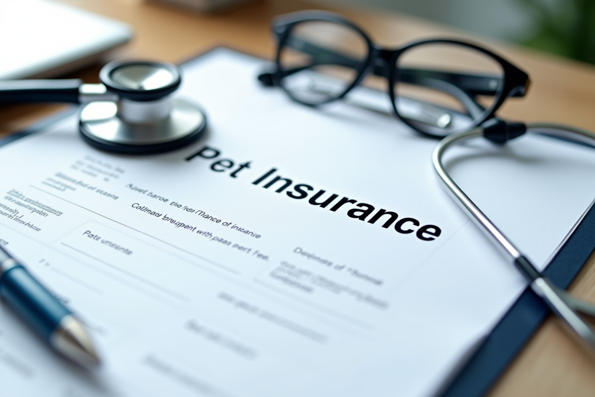 vétérinaire assurance