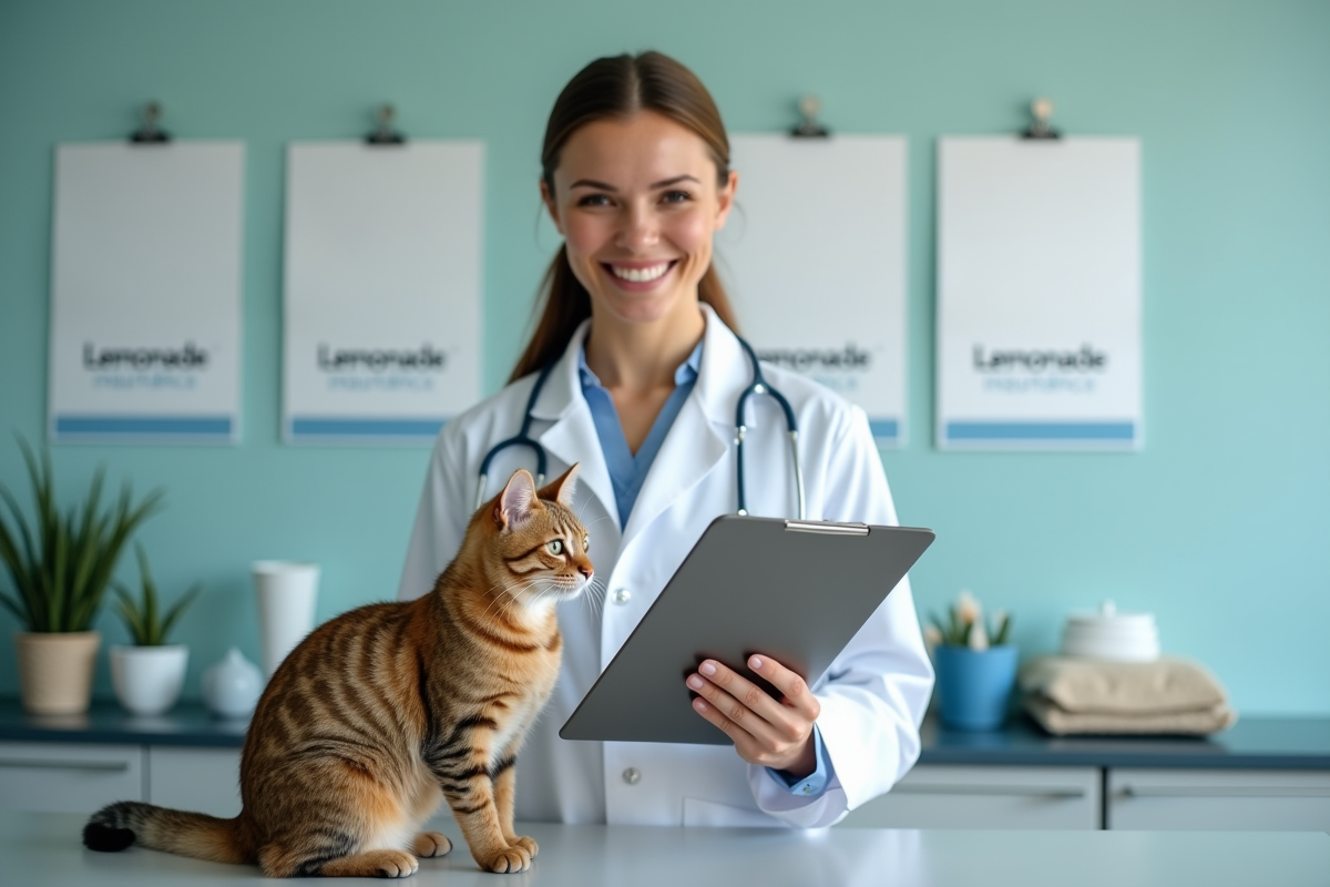 assurance animaux