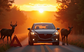 Accident avec un animal : qui appeler en cas ? Conseils et démarches