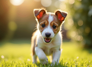 Les secrets du fox-terrier : origines et caractéristiques