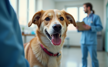 Assurance santé chien : prix et tarifs à prévoir en 2025