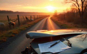 Paiement et responsabilité en cas de dégâts causés par le gibier