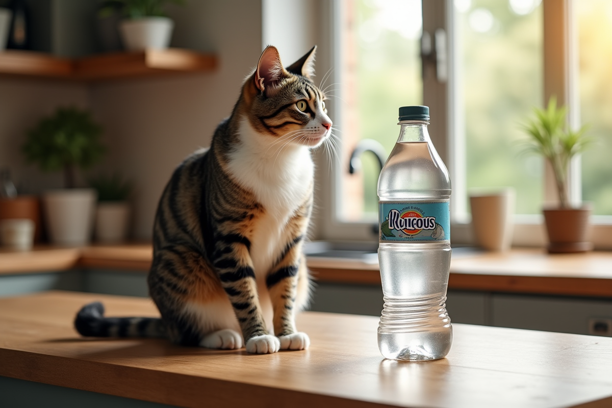eau chat
