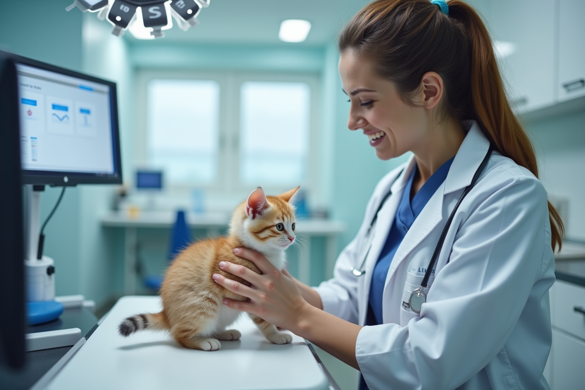 chaton assurance