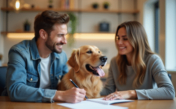 Assurance animaux : quelle banque choisir pour protéger vos compagnons ?