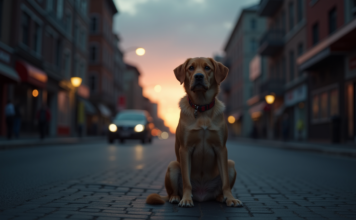 Qui abandonne les chiens ?