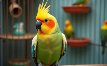 Budget à prévoir pour une perruche calopsitte : de l’acquisition à l’entretien