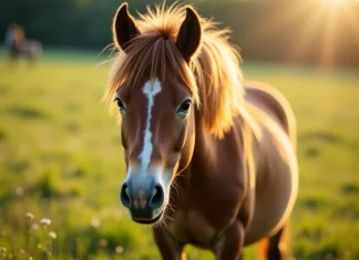 Cheval le plus moche du monde : mythe ou réalité ?
