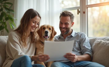 Mutuelle chien : quand souscrire ? Les avantages et critères à connaître pour choisir