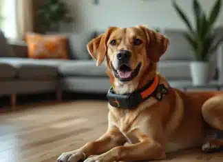 Revue détaillée du collier anti aboiement PuppySafe