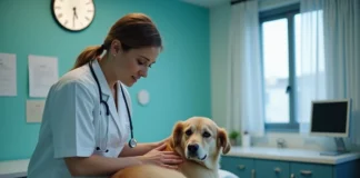 urgence clinique vétérinaire
